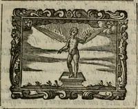 An illustration from Emblemi politici del Signor caualier Guido Casoni (1632)