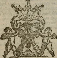 An illustration from Emblemi politici del Signor caualier Guido Casoni (1632)