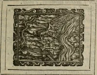 An illustration from Emblemi politici del Signor caualier Guido Casoni (1632)