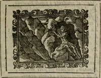 An illustration from Emblemi politici del Signor caualier Guido Casoni (1632)