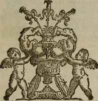 An illustration from Emblemi politici del Signor caualier Guido Casoni (1632)