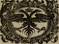 An illustration from Emblemi politici del Signor caualier Guido Casoni (1632)