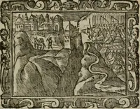 An illustration from Emblemi politici del Signor caualier Guido Casoni (1632)