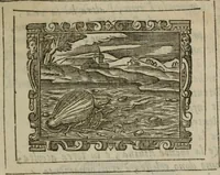 An illustration from Emblemi politici del Signor caualier Guido Casoni (1632)