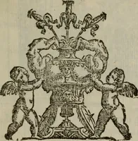 An illustration from Emblemi politici del Signor caualier Guido Casoni (1632)