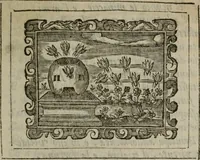 An illustration from Emblemi politici del Signor caualier Guido Casoni (1632)