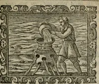 An illustration from Emblemi politici del Signor caualier Guido Casoni (1632)