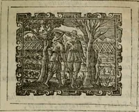 An illustration from Emblemi politici del Signor caualier Guido Casoni (1632)