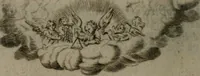 An illustration from Emblems (1696)