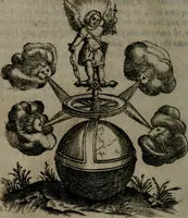 An illustration from Emblems (1696)