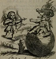 An illustration from Emblems (1696)