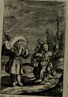 An illustration from Emblems (1696)