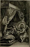 An illustration from Emblems (1696)