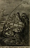 An illustration from Emblems (1696)