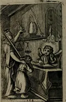 An illustration from Emblems (1696)