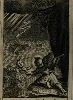 An illustration from Emblems (1696)