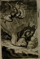 An illustration from Emblems (1696)