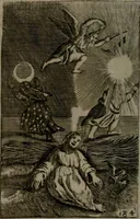 An illustration from Emblems (1696)