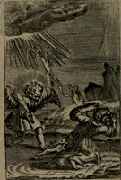 An illustration from Emblems (1696)
