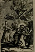 An illustration from Emblems (1696)