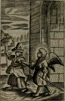 An illustration from Emblems (1696)