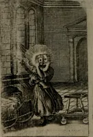 An illustration from Emblems (1696)