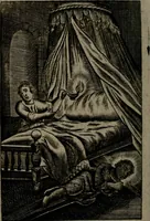 An illustration from Emblems (1696)