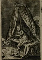 An illustration from Emblems (1696)