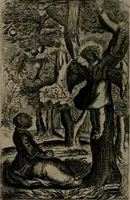 An illustration from Emblems (1696)