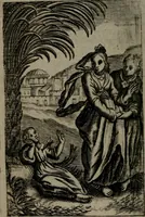 An illustration from Emblems (1696)