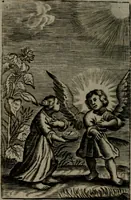 An illustration from Emblems (1696)