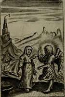 An illustration from Emblems (1696)