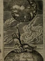 An illustration from Emblems (1696)