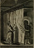 An illustration from Emblems (1696)
