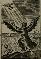 An illustration from Emblems (1696)
