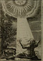 An illustration from Emblems (1696)