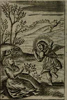 An illustration from Emblems (1696)