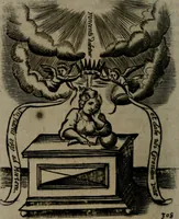 An illustration from Emblems (1696)