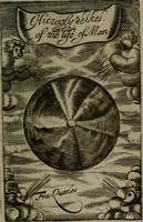 An illustration from Emblems (1696)