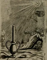 An illustration from Emblems (1696)