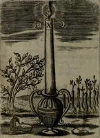 An illustration from Emblems (1696)
