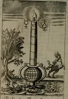 An illustration from Emblems (1696)
