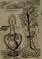 An illustration from Emblems (1696)