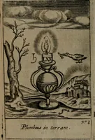 An illustration from Emblems (1696)