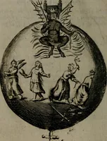 An illustration from Emblems (1696)