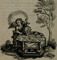 An illustration from Emblems (1696)