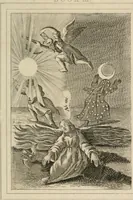 An illustration from Emblems, divine and moral (1839)