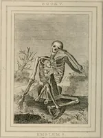 An illustration from Emblems, divine and moral (1839)