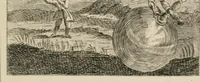 An illustration from Emblems, divine and moral (1839)