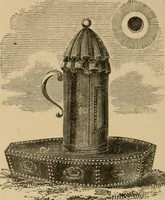 An illustration from Emblems, divine and moral : The school of the heart; and Hieroglyphics of the life of man (1866)